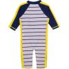 image:imageSwimZip Boys LongSleeve UPF 50 Swimsuit for Baby Toddler amp Little BoysHamptons Getaway