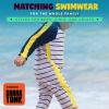image:imageSwimZip Boys LongSleeve UPF 50 Swimsuit for Baby Toddler amp Little BoysHamptons Getaway