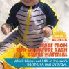 image:imageSwimZip Boys LongSleeve UPF 50 Swimsuit for Baby Toddler amp Little BoysHamptons Getaway