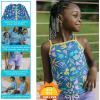 image:imageSwimZip Girls 3 Pc Swim Set wLong Sleeve Rash Guard Tankini amp Shorts UPF 50Tropadelic