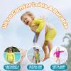 image:imageSwimZip UPF 50 Long Sleeve Rash Guard for Boys and Girls  Baby Toddler KidsGamified