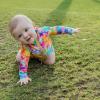 image:imageSwimZip UPF 50 Long Sleeve Rash Guard for Boys and Girls  Baby Toddler KidsImpressions