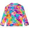 image:imageSwimZip UPF 50 Long Sleeve Rash Guard for Boys and Girls  Baby Toddler KidsImpressions