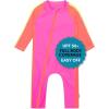 Neon Pink/Orange
