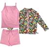 Pink/Variety