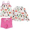 Tropical Birds