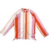 Peach Stripes