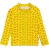 image:imageSwimZip UPF 50 Long Sleeve Rash Guard for Boys and Girls  Baby Toddler KidsLobster