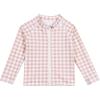Pink Gingham