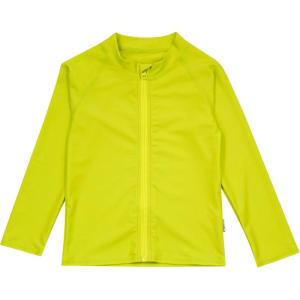image:imageSwimZip UPF 50 Long Sleeve Rash Guard for Boys and Girls  Baby Toddler KidsSulphur Spring