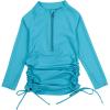 Scuba Blue