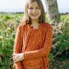 image:imageSwimZip Girls UPF 50 3Piece Long Sleeve Rash Guard Tankini amp Bikini BottomsDesert