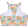 image:imageSwimZip Womens Halter Top Swim Suit with UPF 50 Sun ProtectionGroovy