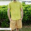 image:imageSwimZip Mens Swim Shorts with Boxer Brief Liner and UPF 50 Sun ProtectionKaleidoscope