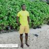 image:imageSwimZip Mens Swim Shorts with Boxer Brief Liner and UPF 50 Sun ProtectionKaleidoscope