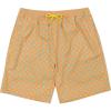 image:imageSwimZip Mens Swim Shorts with Boxer Brief Liner and UPF 50 Sun ProtectionKaleidoscope