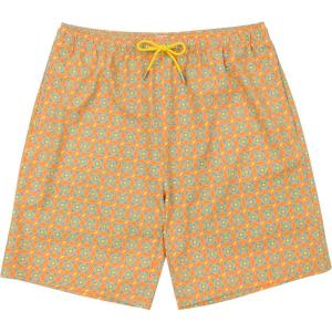 image:imageSwimZip Mens Swim Shorts with Boxer Brief Liner and UPF 50 Sun ProtectionKaleidoscope