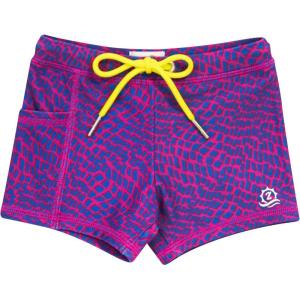 image:imageSwimZip Shorties  UPF 50 Swim Shorts  Baby Toddler and Kids  Boys or GirlsIn Disguise