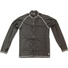 image:imageSwimZip Wave Rider  Long Sleeve Boy Zipper Rash Guard